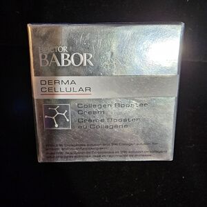Doctor Babor Derma cellular collagen booster cream